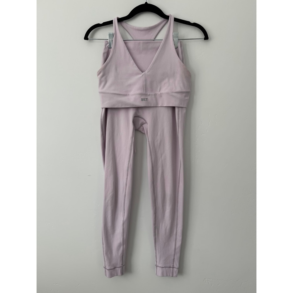 SET Active Luxform Set